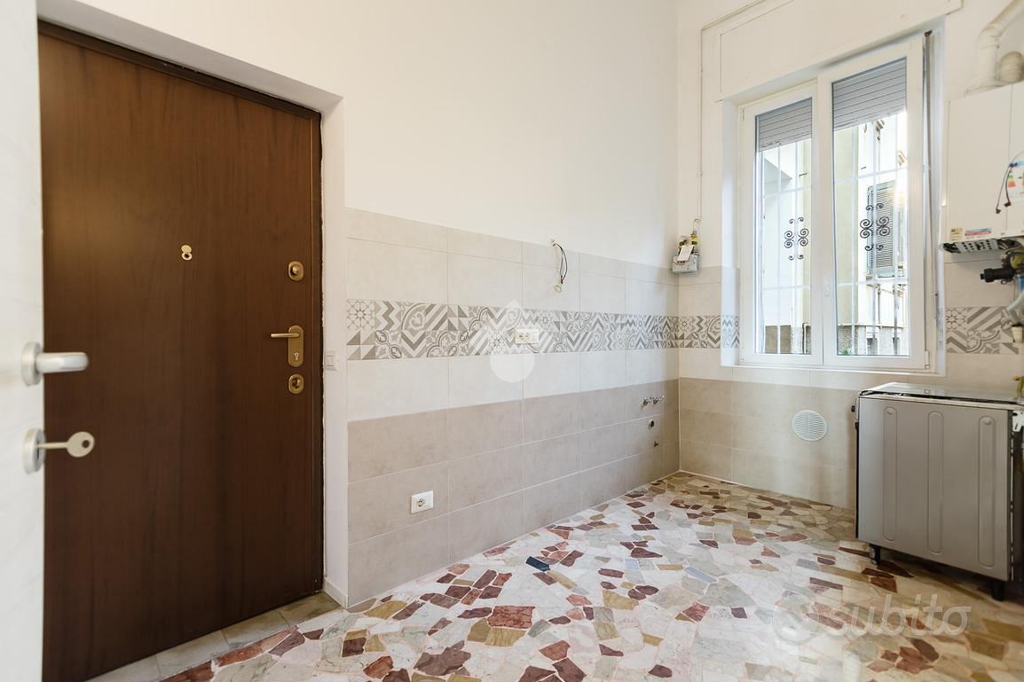 Appartamento – Sesto San Giovanni, Rondò, Rondò-Torretta - Altro