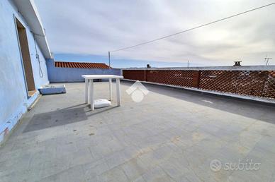 CASA SEMINDIPENDENTE A CALASETTA