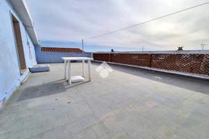 CASA SEMINDIPENDENTE A CALASETTA