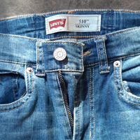Jeans Levis 501 skinny maschio