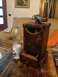 macinino caffe antico  grande