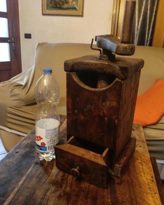 macinino caffe antico  grande