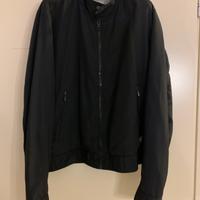 Giubbino Gas come nuovo nero