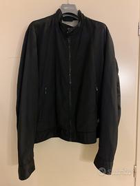 Giubbino Gas come nuovo nero