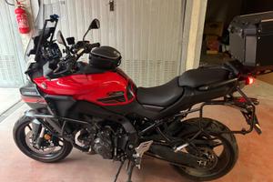 Tracer 9 2025