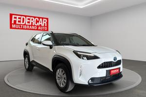 Toyota Yaris Cross 1.5 Hybrid 5p. E-CVT Active