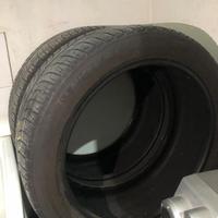 Gomme invernali 245/45/19