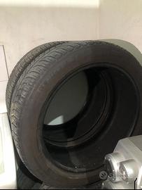 Gomme invernali 245/45/19