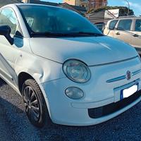 Fiat 500 1.2