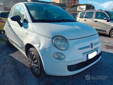 Fiat 500 1.2