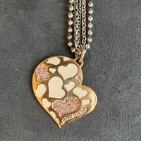Guess collana e bracciale
