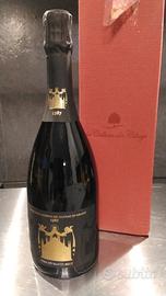 spumante Brut La Collina  dei Ciliegi 