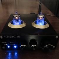 PJ MIAOLAI M8 AMPLIFICATORE IBRIDO CLASSE D