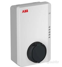 Wallbox ABB Terra AC 7,4 kw