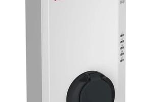 Wallbox ABB Terra AC 7,4 kw