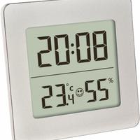 TFA-Dostmann TFA 30.5038 Termometro Igrometro digi