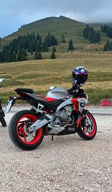 Aprilia tuono 660 a2