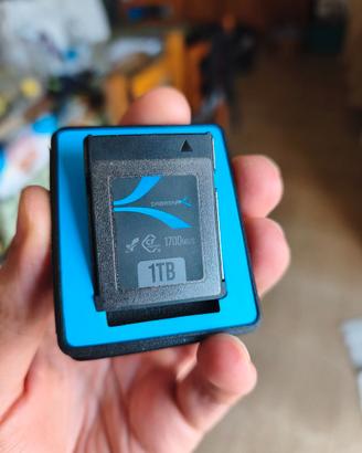 SABRENT CFexpress Type B 1TB