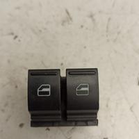 PULSANTIERA ANTERIORE SINISTRA VOLKSWAGEN Polo 5a 