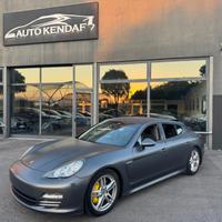 Porsche Panamera Panamera 4.8 4S