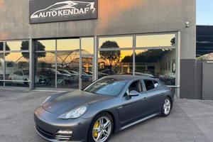 Porsche Panamera Panamera 4.8 4S