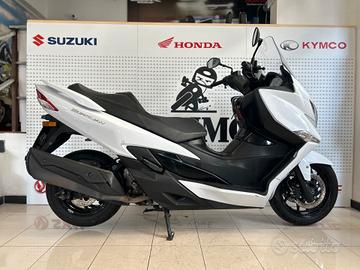 Suzuki Burgman 400 2019