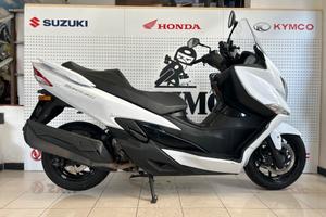 Suzuki Burgman 400 2019