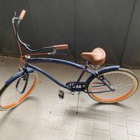Bici città monomarcia