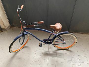 Bici città monomarcia