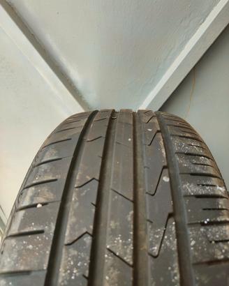gomme Hankook 195/50/15