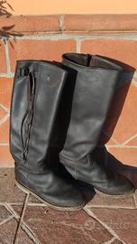 stivali uomo tattini