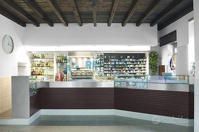 Bar - tabaccheria