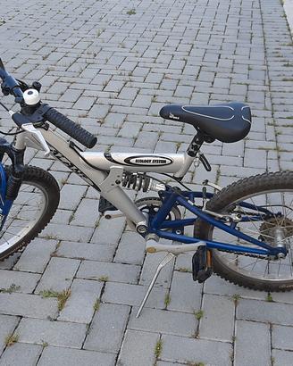 bicicletta bambino 7-11 anni