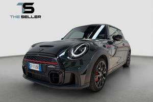 Mini 3 Porte JCW JCW 2.0*JCW*