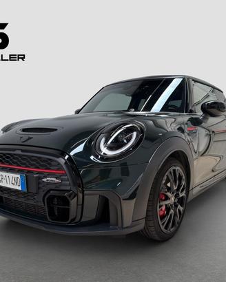 Mini 3 Porte JCW JCW 2.0*JCW*