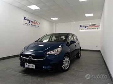 Opel Corsa 1.4 90CV GPL Tech 5 porte Advance