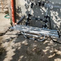 Portabici per 3 bici