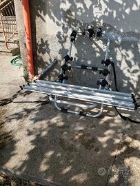 Portabici per 3 bici