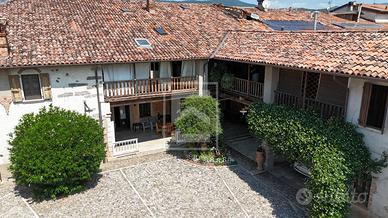 Cascina/Casale - Prevalle