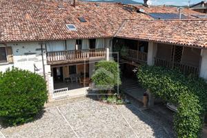 Cascina/Casale - Prevalle