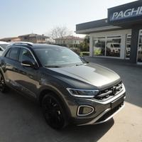 VOLKSWAGEN T-Roc 1ª serie T-Roc 1.0 TSI Editio...