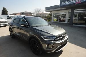VOLKSWAGEN T-Roc 1ª serie T-Roc 1.0 TSI Editio...