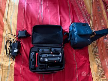 DJI MAVIC PRO FMC UNIPROPRIETARIO