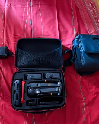 DJI MAVIC PRO FMC UNIPROPRIETARIO