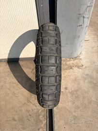 Coppia pneumatici CST 140/70-18 e 90/90-21