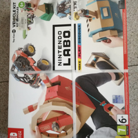 Nintendo Labo