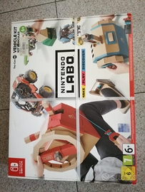 Nintendo Labo