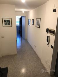 Ufficio palazzo di vetro