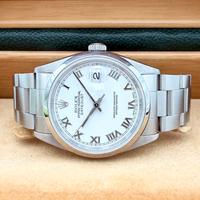 Rolex Datejust 36