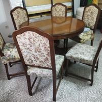 Mobili orologio e quadri